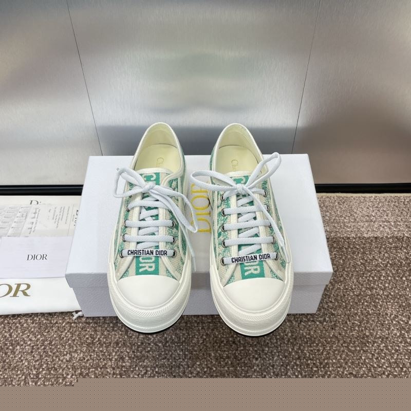 ch**an D*or casual shoes